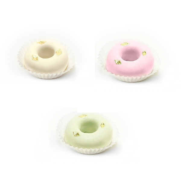 Lot de 30 Kaaks Mlabès à l’Amande, Pistache et Noisette