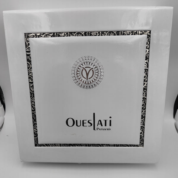 Coffret Oueslati Blanc XL