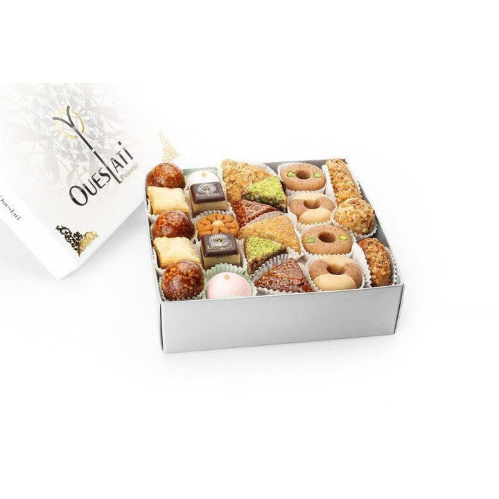 Assortiment Noisette Small