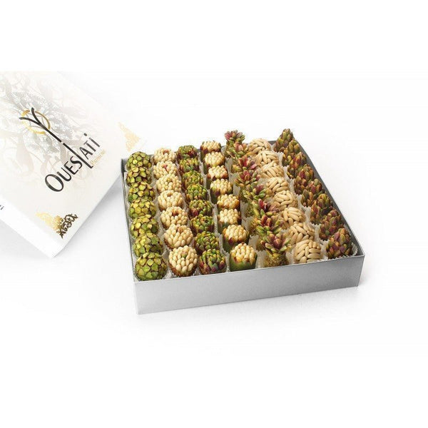 Assortiment Mignardises