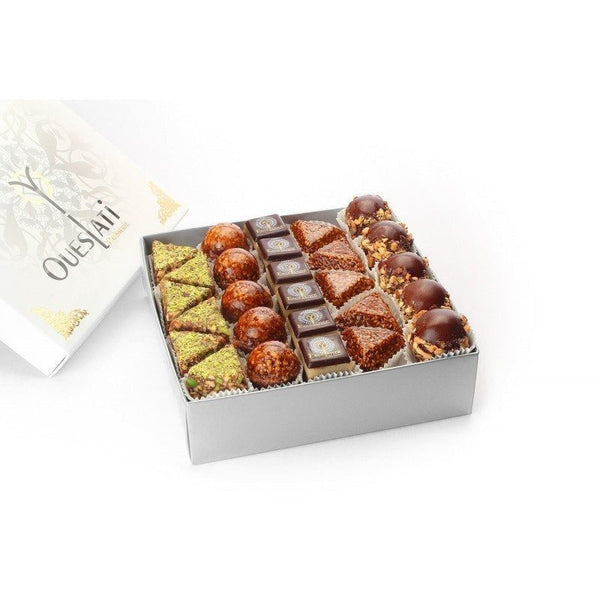Assortiment Chocolat Noisette