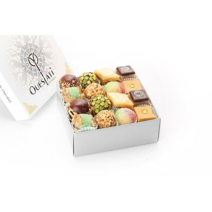 Assortiment Duo