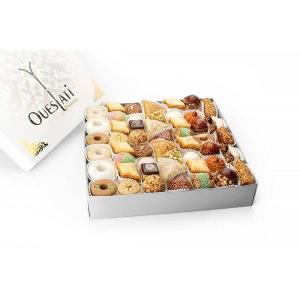 Assortiment Amande & Noisette XL