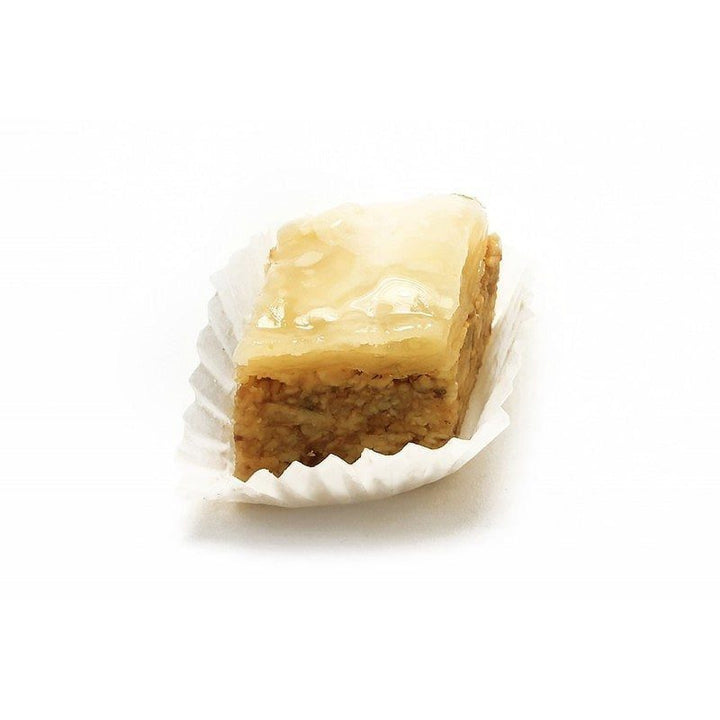 Baklawa Amande Noix